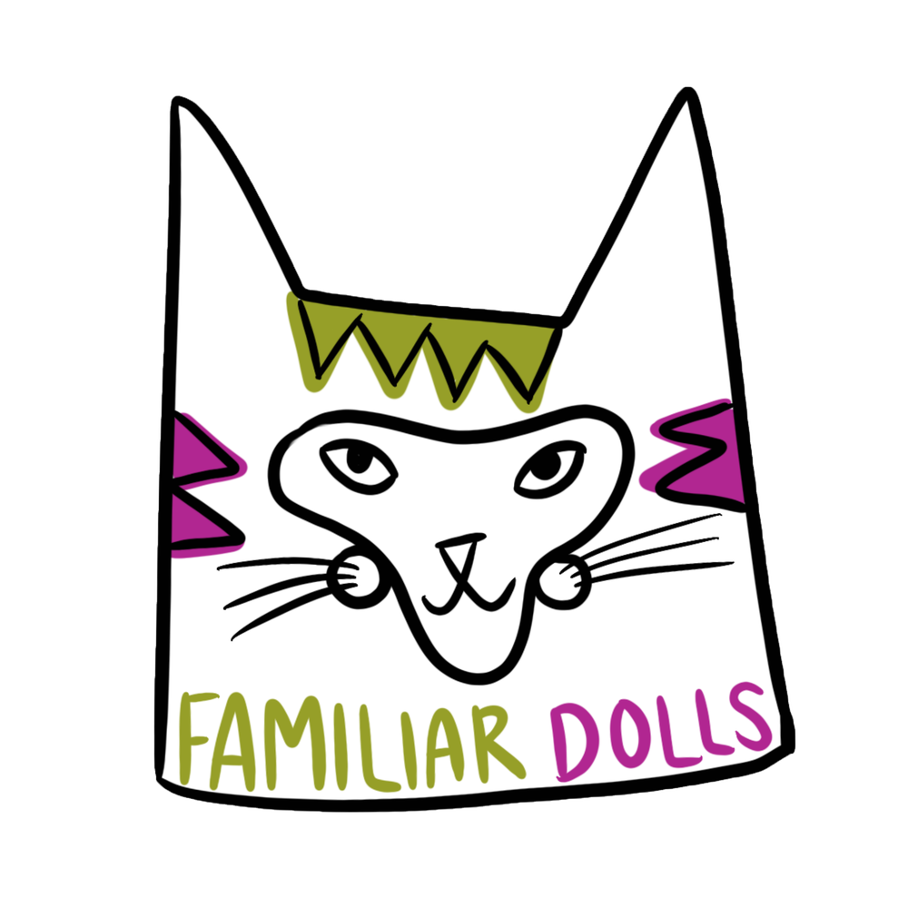 Familiar Dolls