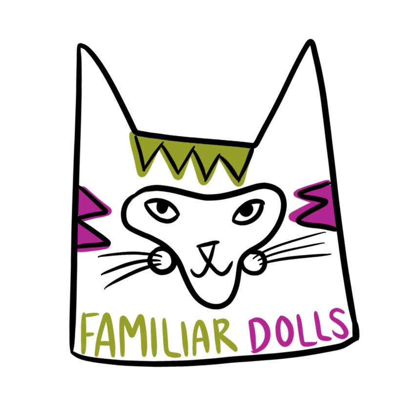 Super Secret Custom for K