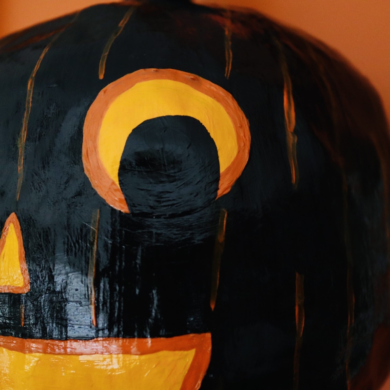 Ichabod the Jack-o-Lantern - Image 3