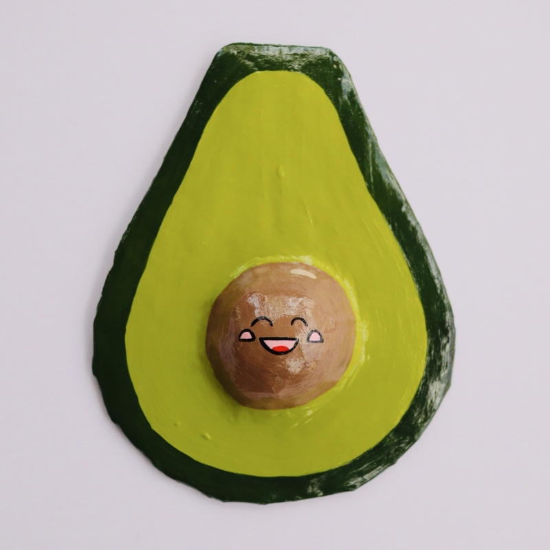 Egg & Avocado - Custom for Kylee! - Image 8