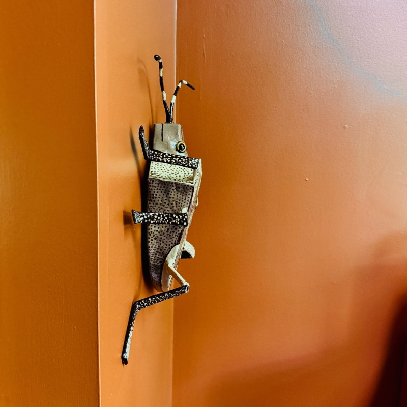 Steve the Stink Bug - Custom for Dana - Image 7
