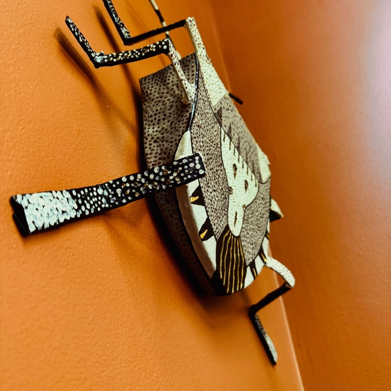 Steve the Stink Bug - Custom for Dana - Image 5