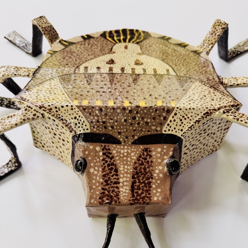 Steve the Stink Bug - Custom for Dana - Image 14