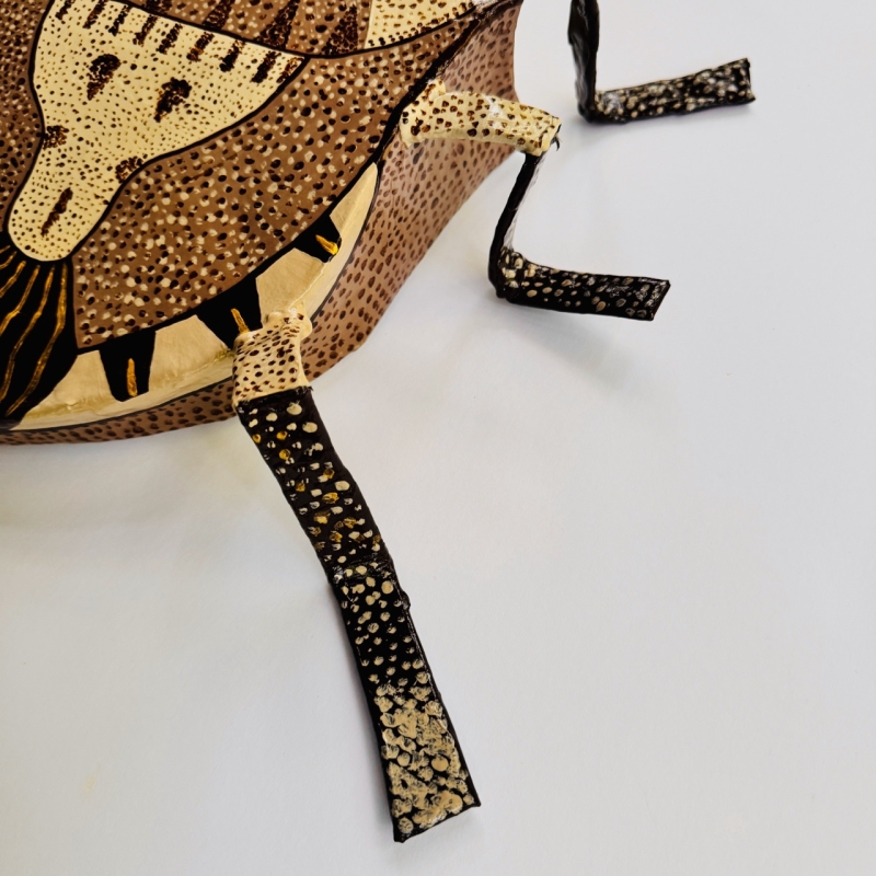Steve the Stink Bug - Custom for Dana - Image 6