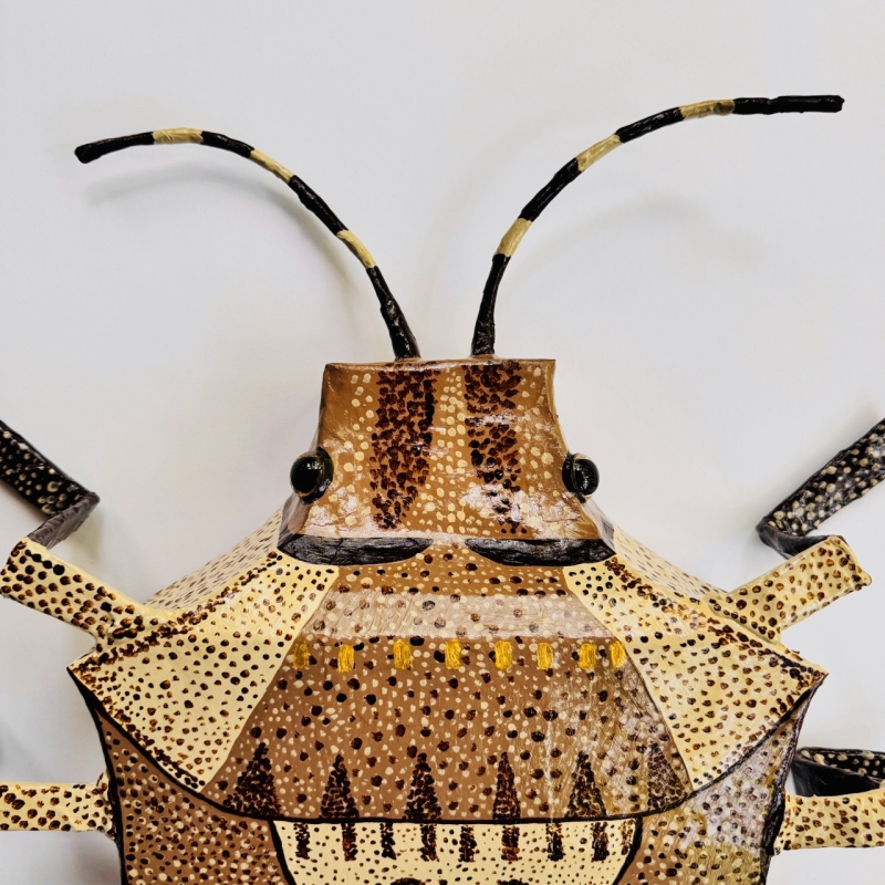 Steve the Stink Bug - Custom for Dana - Image 9