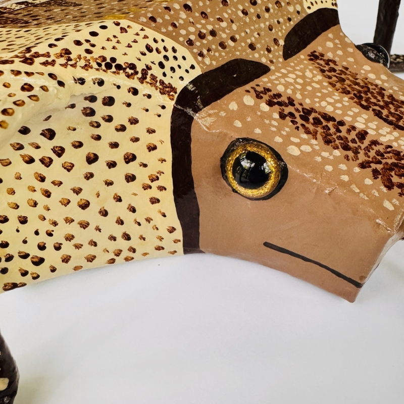 Steve the Stink Bug - Custom for Dana - Image 11